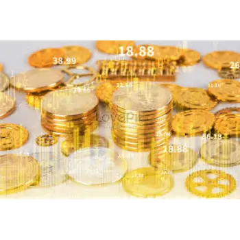 Gold Coin